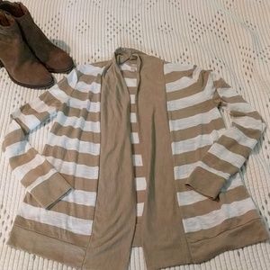 Banana republic Cardigan